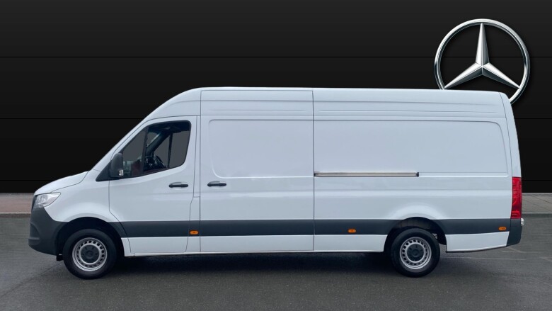 Mercedes-Benz Sprinter 315Cdi L3 Diesel Rwd 3.5t H2 Pro Van